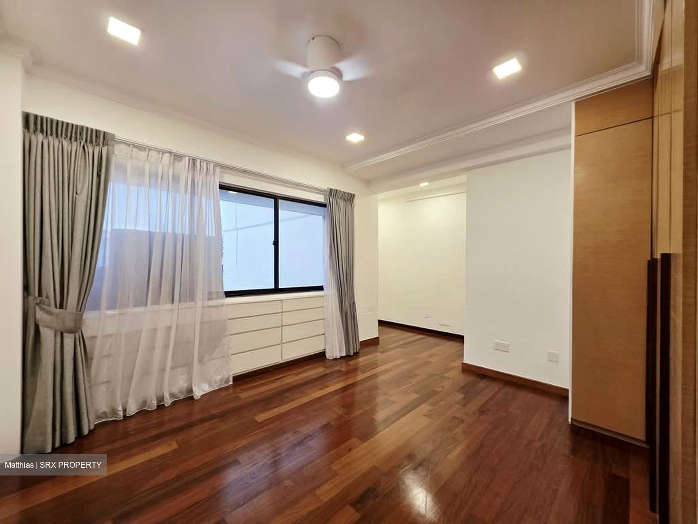Balmoral Point (D10), Apartment #552720521